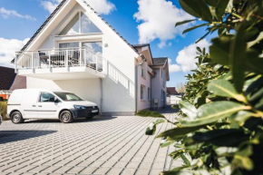 Lykke in Zingst